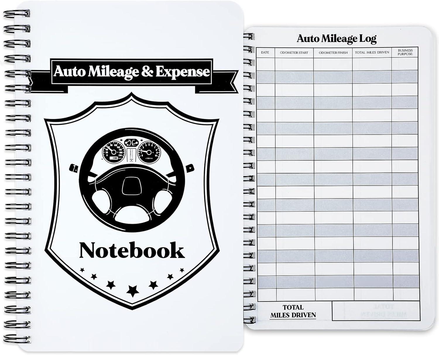 Mileage Log Showdown: Practical Features for Every Driver