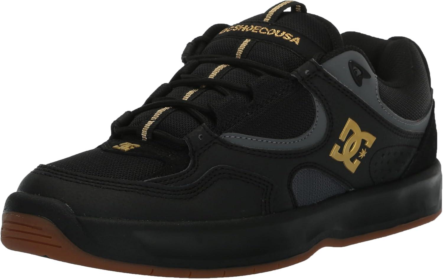 DC Men's Kalynx: A Surprising Skate Shoe For Every Occasion