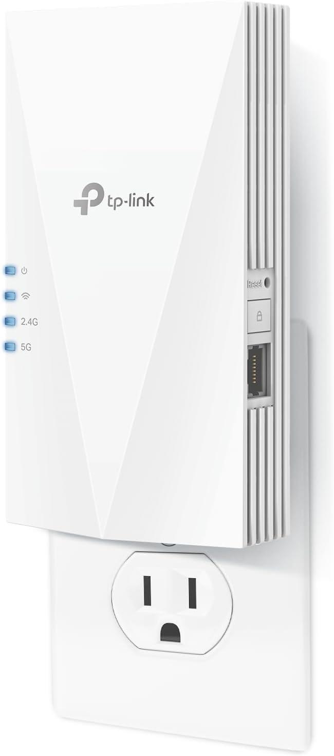 WiFi Extender Showdown: Boost Your Signal Like Never Before