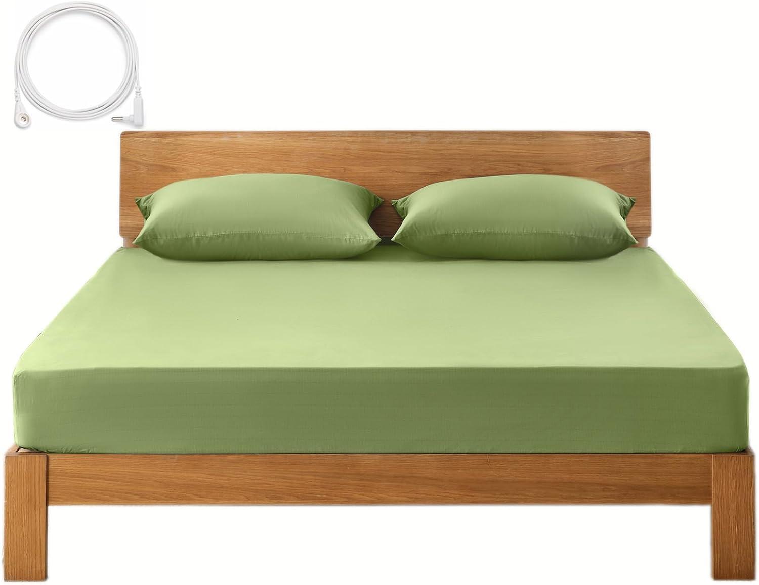 Grounding Sheets Showdown: Queen vs. King for Better Sleep