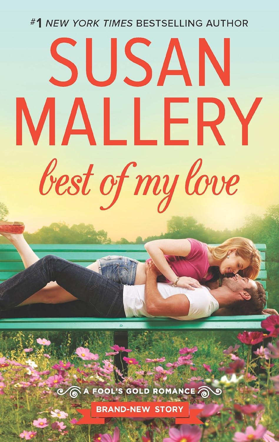 A surprising showdown of love stories and bestie gifts