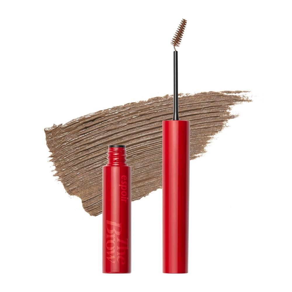 Eyebrow Mascaras Showdown: Which Offers Lasting Softness?