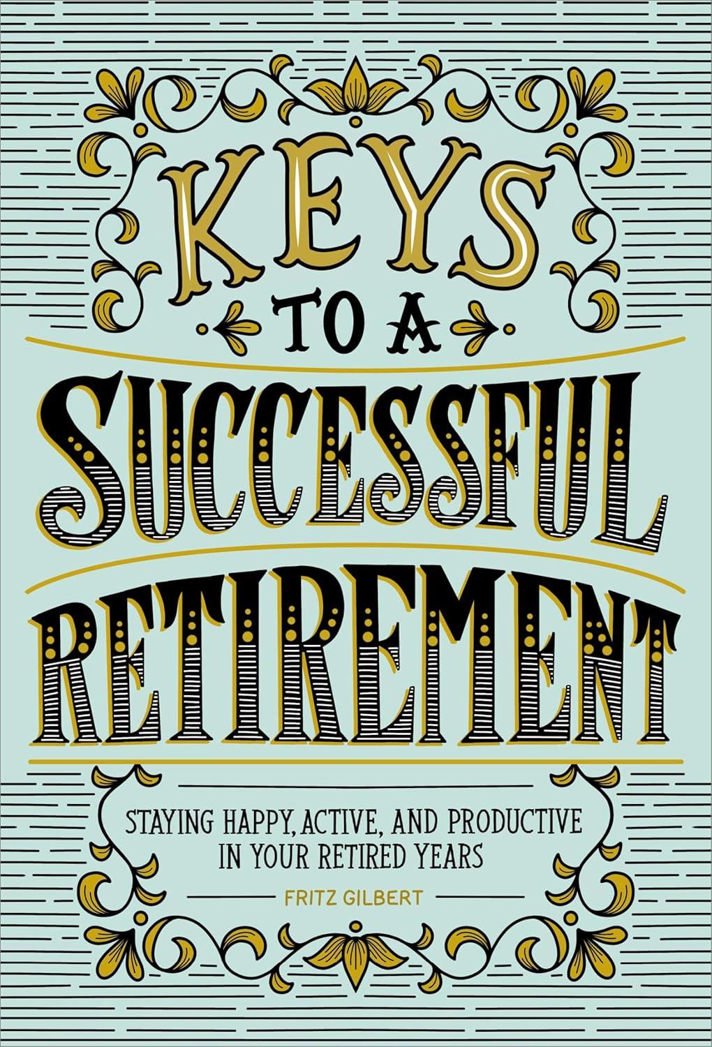 Retirement Living Showdown: Tools for Joy and Purpose