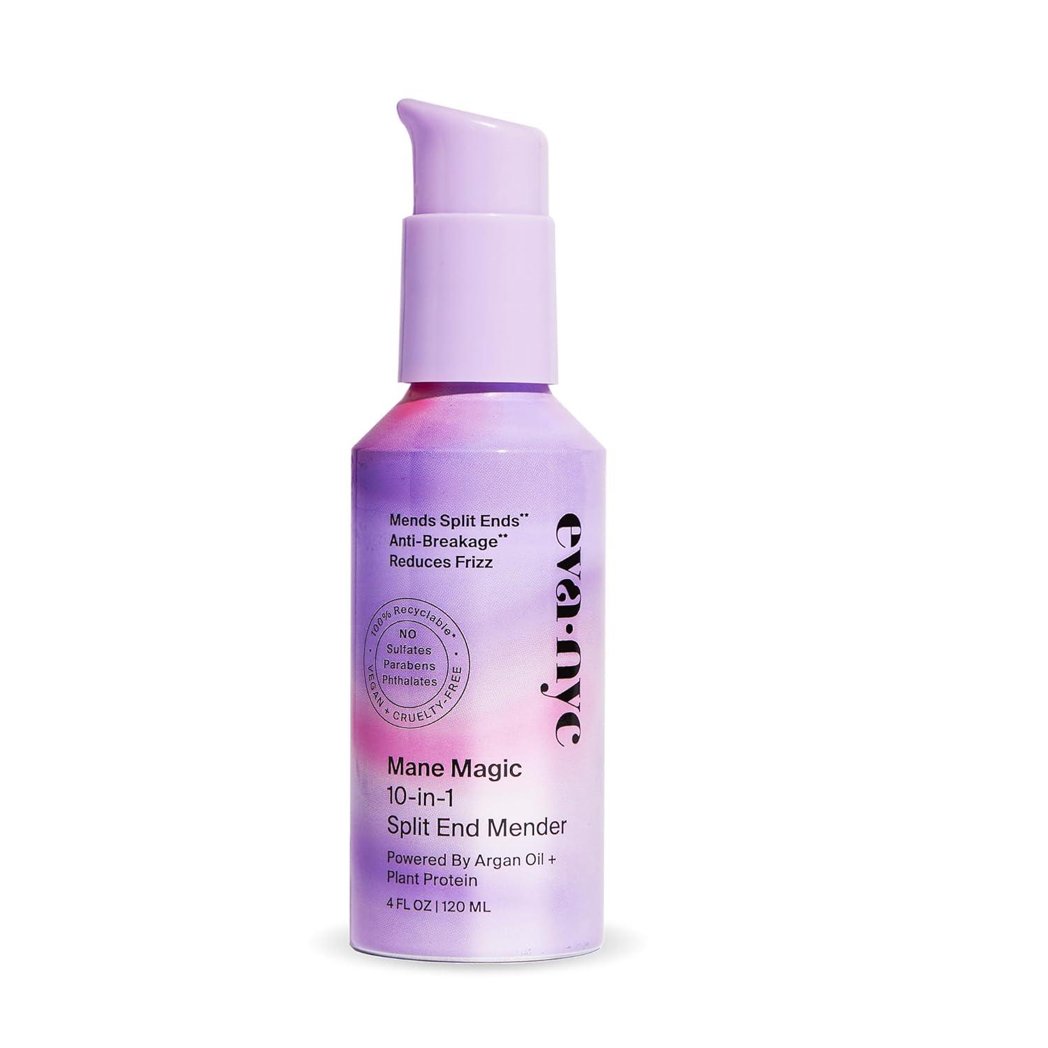 Eva NYC’s Mane Magic: 10 Surprising Benefits For Your Hair