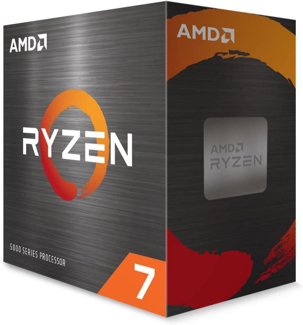 Gaming Powerhouse Showdown: AMD Ryzen vs. Intel's Best