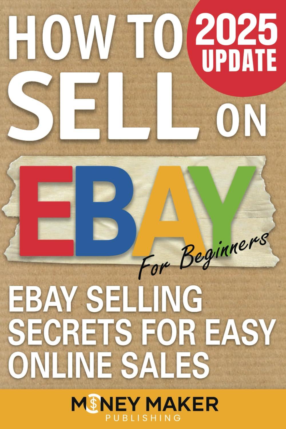 EBay Selling Showdown: Secrets for Beginners vs. Advanced Sellers
