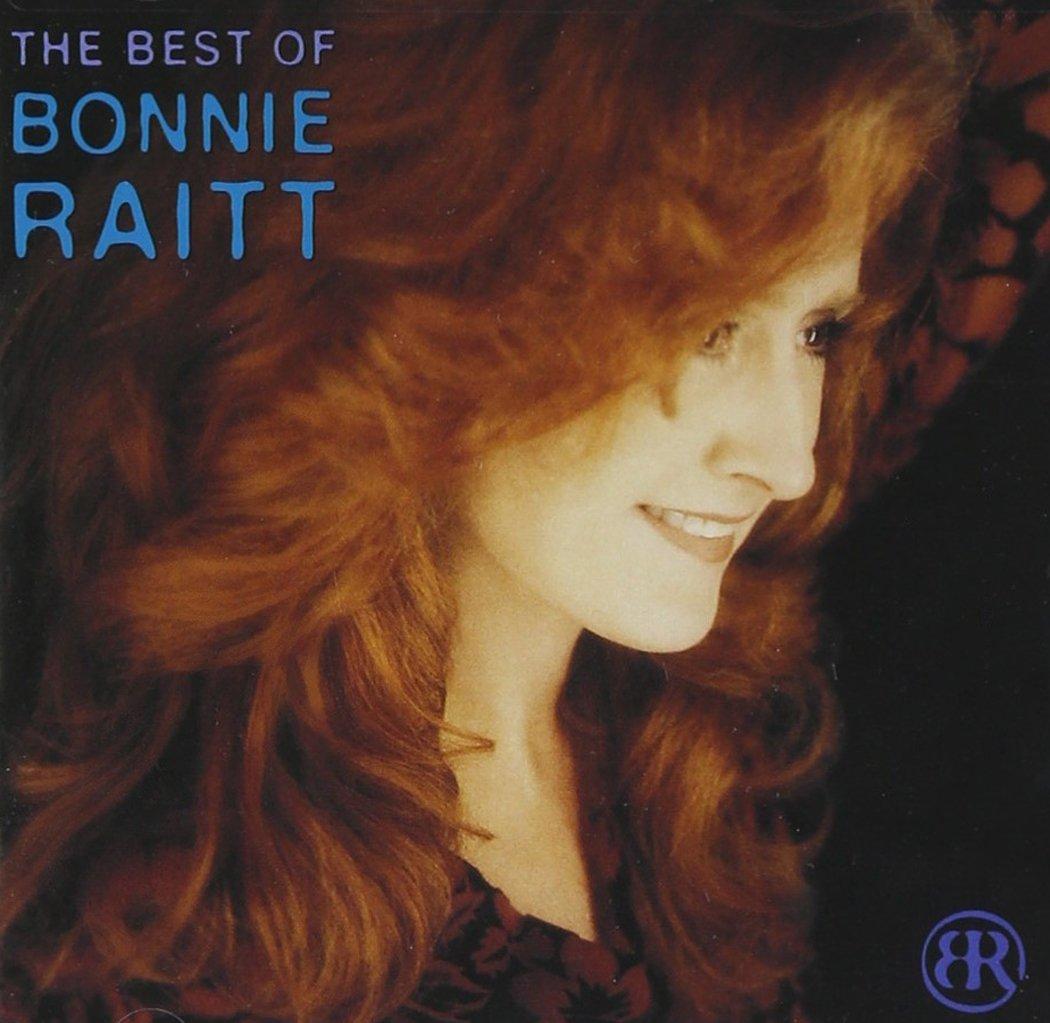 Bonnie Raitt Album Showdown: Which Will Keep You Groovin'?