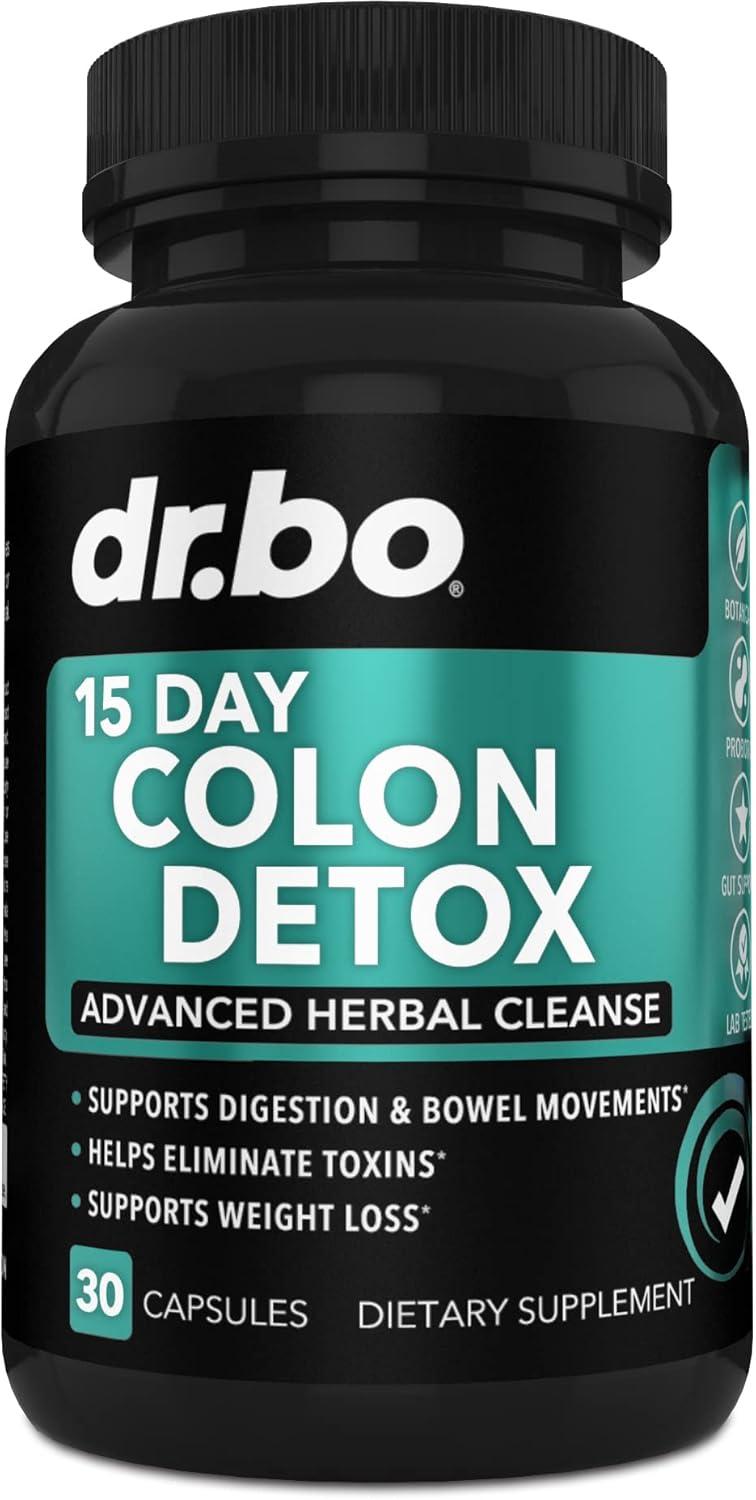 Colon Cleanser Showdown: Natural Relief versus Probiotic Boost