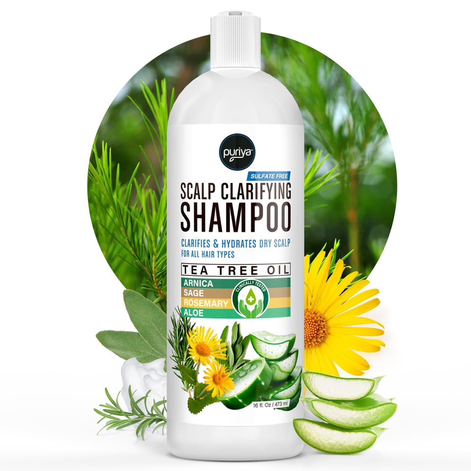 Muscle Relief vs. Scalp Relief: Puriya's Surprising Showdown