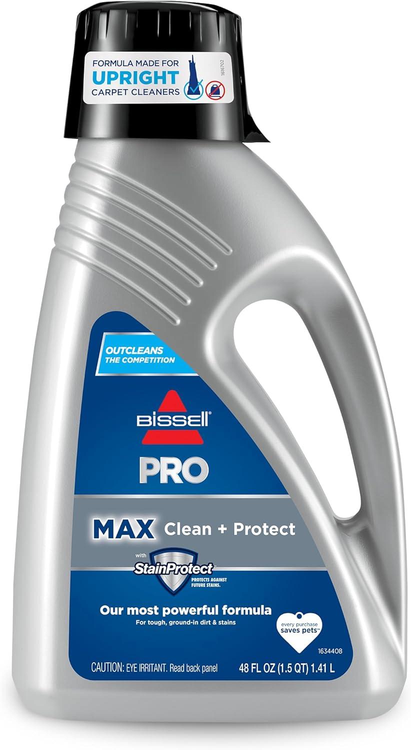 Deep-Cleaning Showdown: Carpet Shampoos for Pet Parents