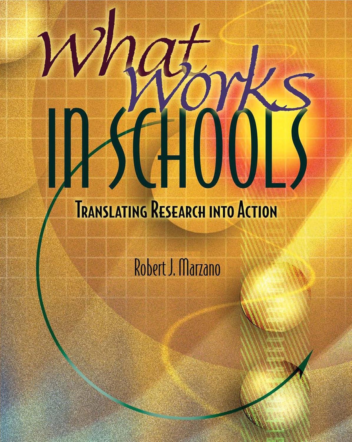 Surprising insights: what works in schools this fall