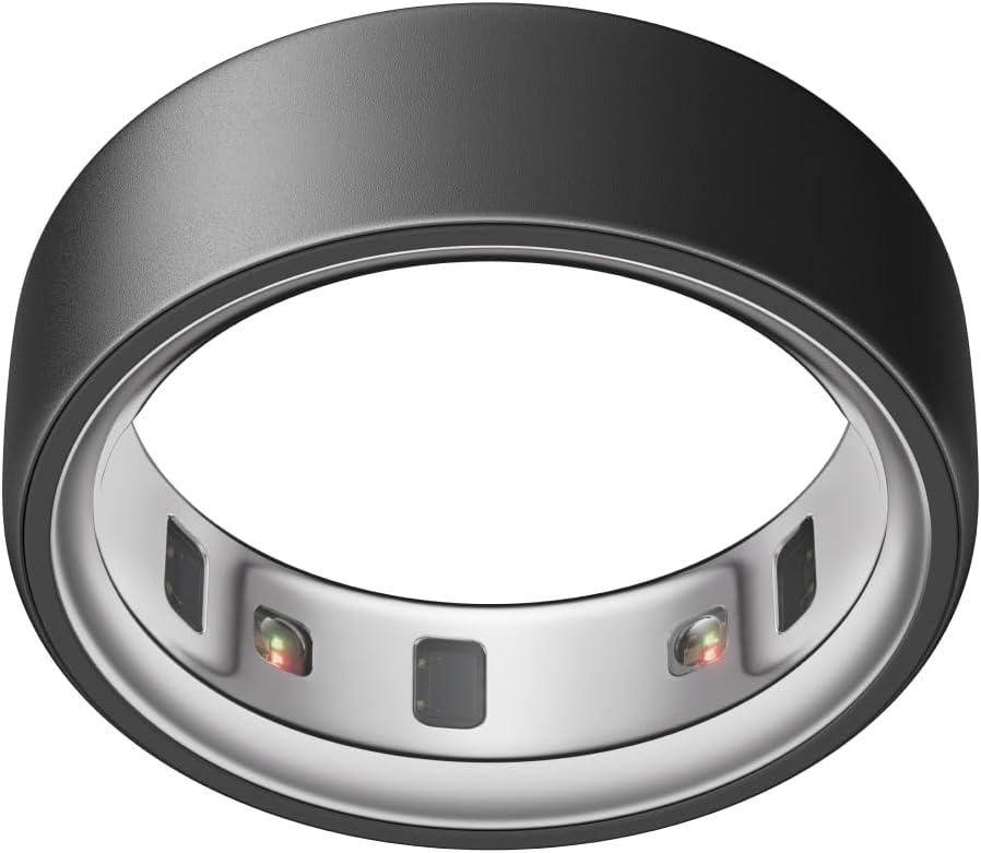 Oura Ring 4 Showdown: Sleep Insights vs. Fitness Tracking