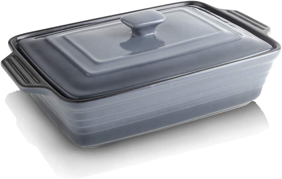 Surprising Kitchen Showdown: KOOV Casserole Dish vs. Others