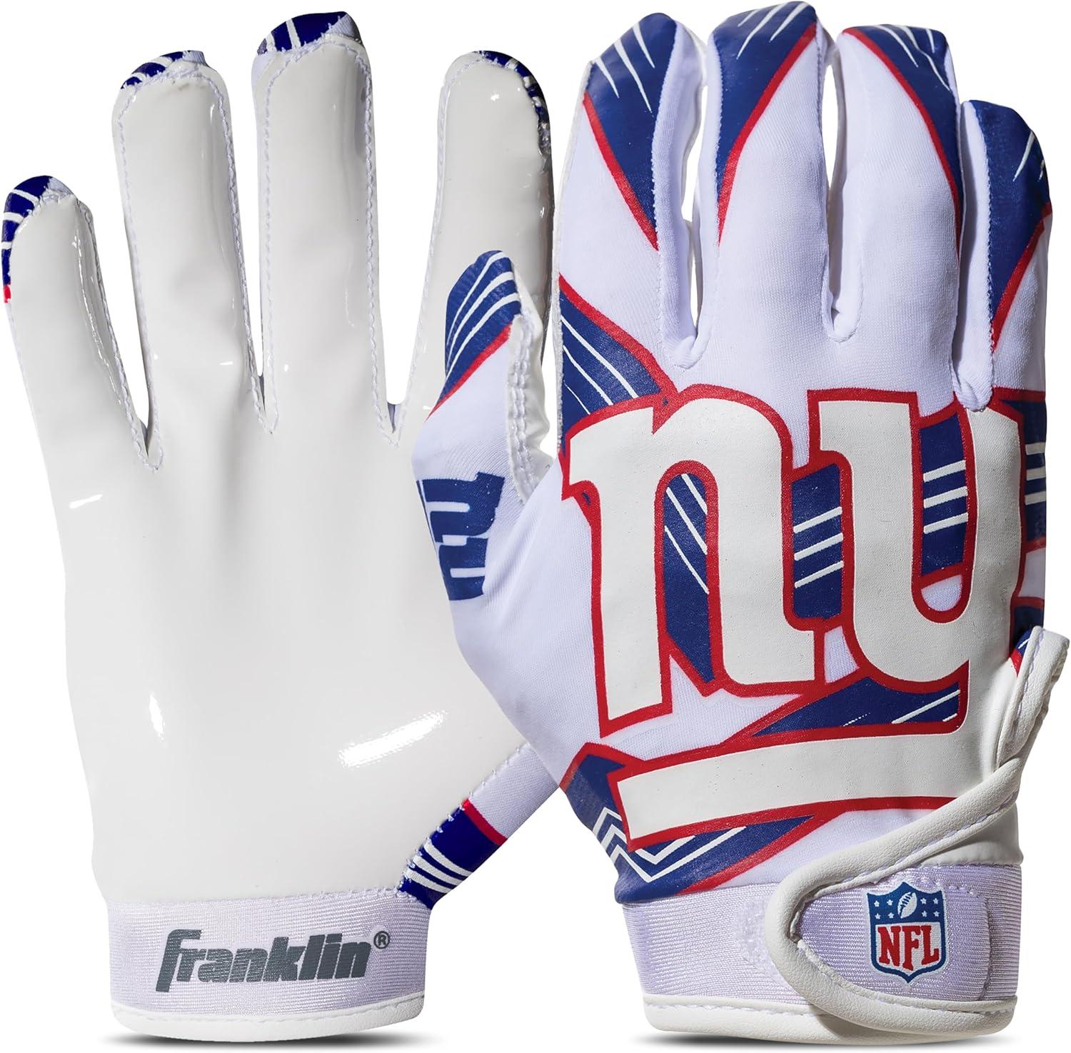 Franklin Sports Gloves Showdown: Grip Tested for Young Stars