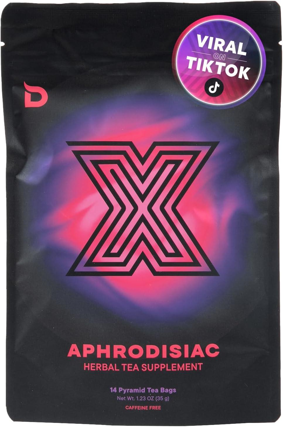 Aphrodisiac Tea Showdown: Sugar-Free Boosters for Passion