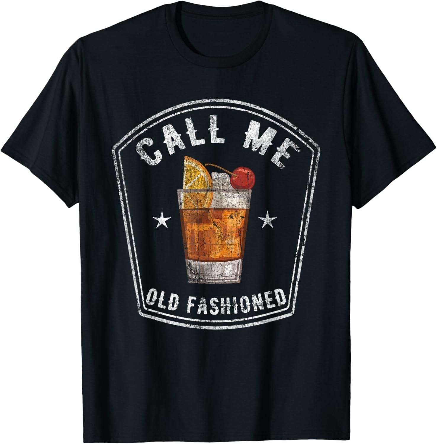 Whiskey Glass Showdown: Personalized Mugs vs. Funny Tees?