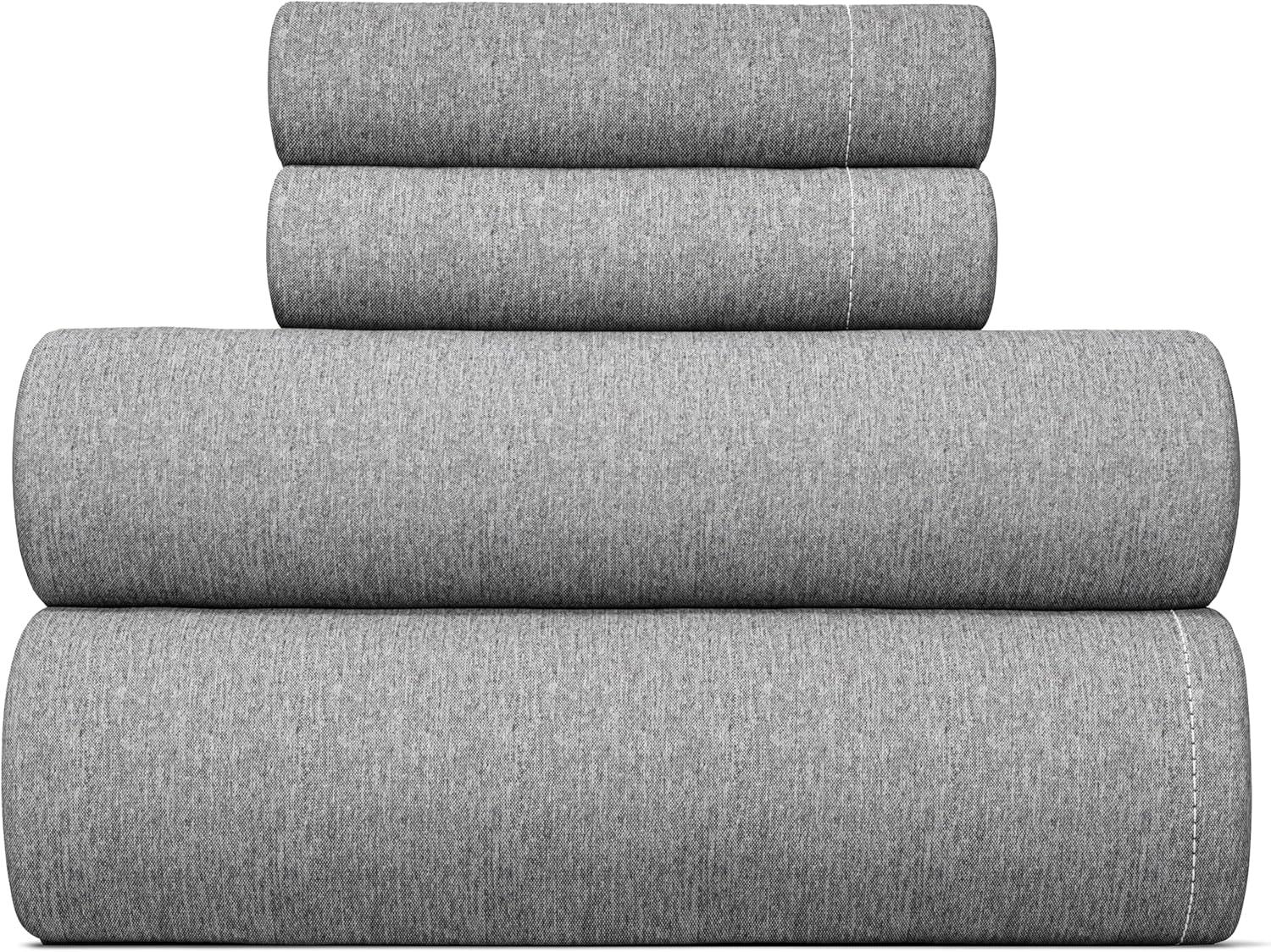 King Size Sheet Set Showdown: Breathable Comfort vs. Hotel Luxury