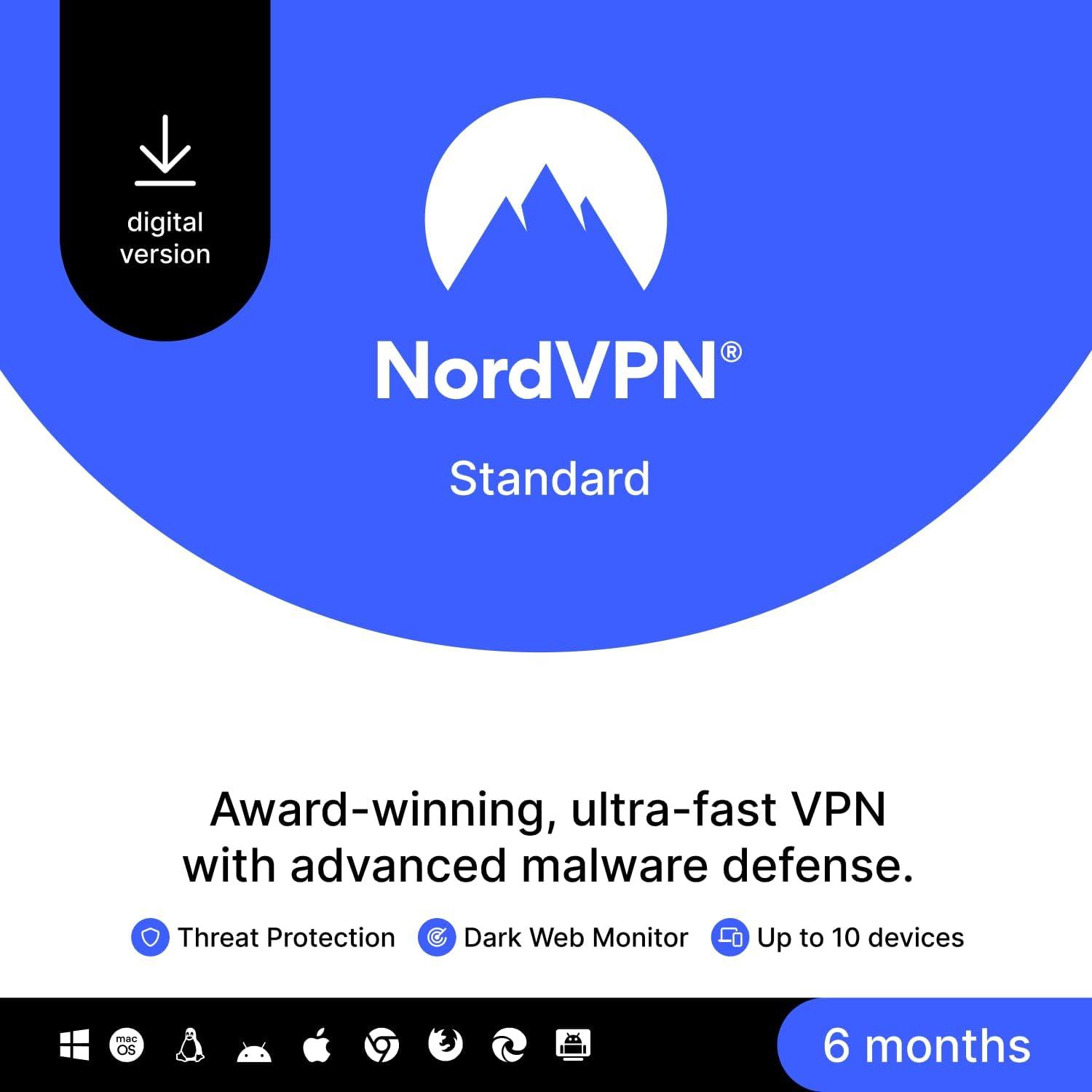 Cybersecurity Showdown: VPNs and Virus Removal Tools Face Off