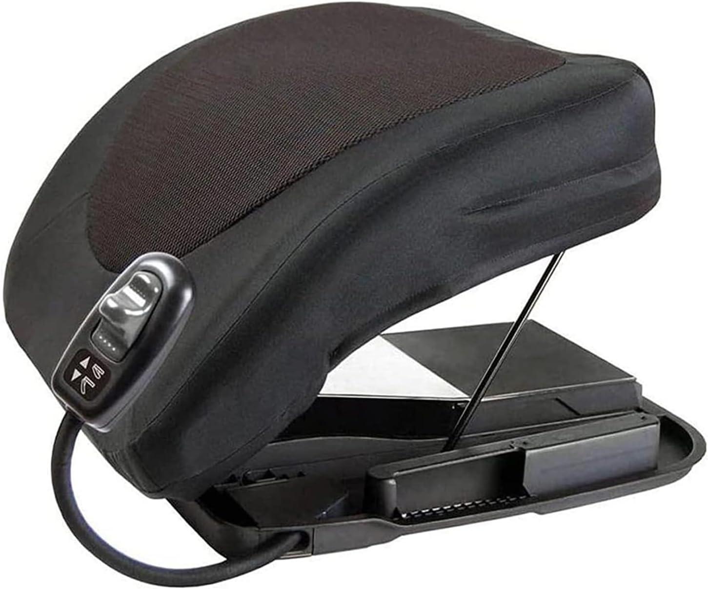 Electric Seat Cushions: A Surprising Lift for Seniors