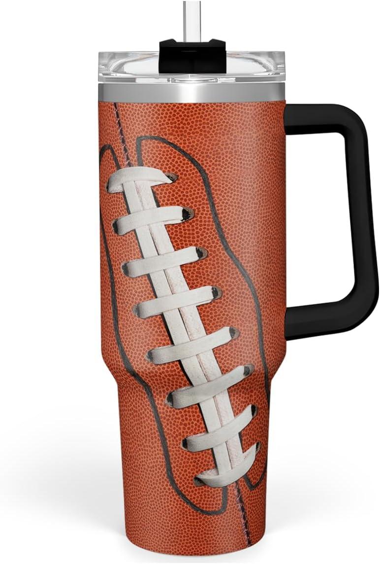 Which Football Tumbler Wins the Battle of Hydration?