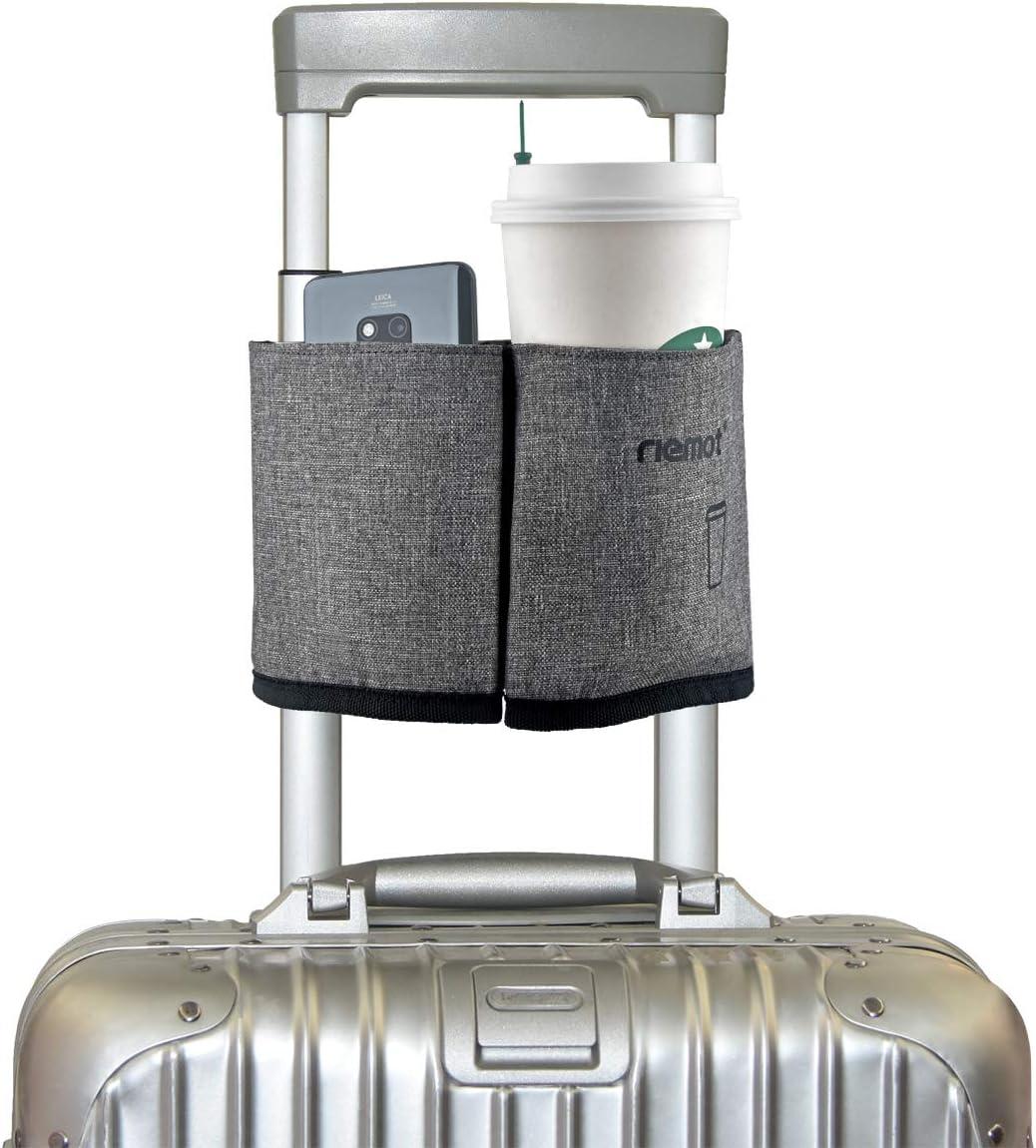 Travel Drink Carrier Faceoff: Convenience Meets Versatility