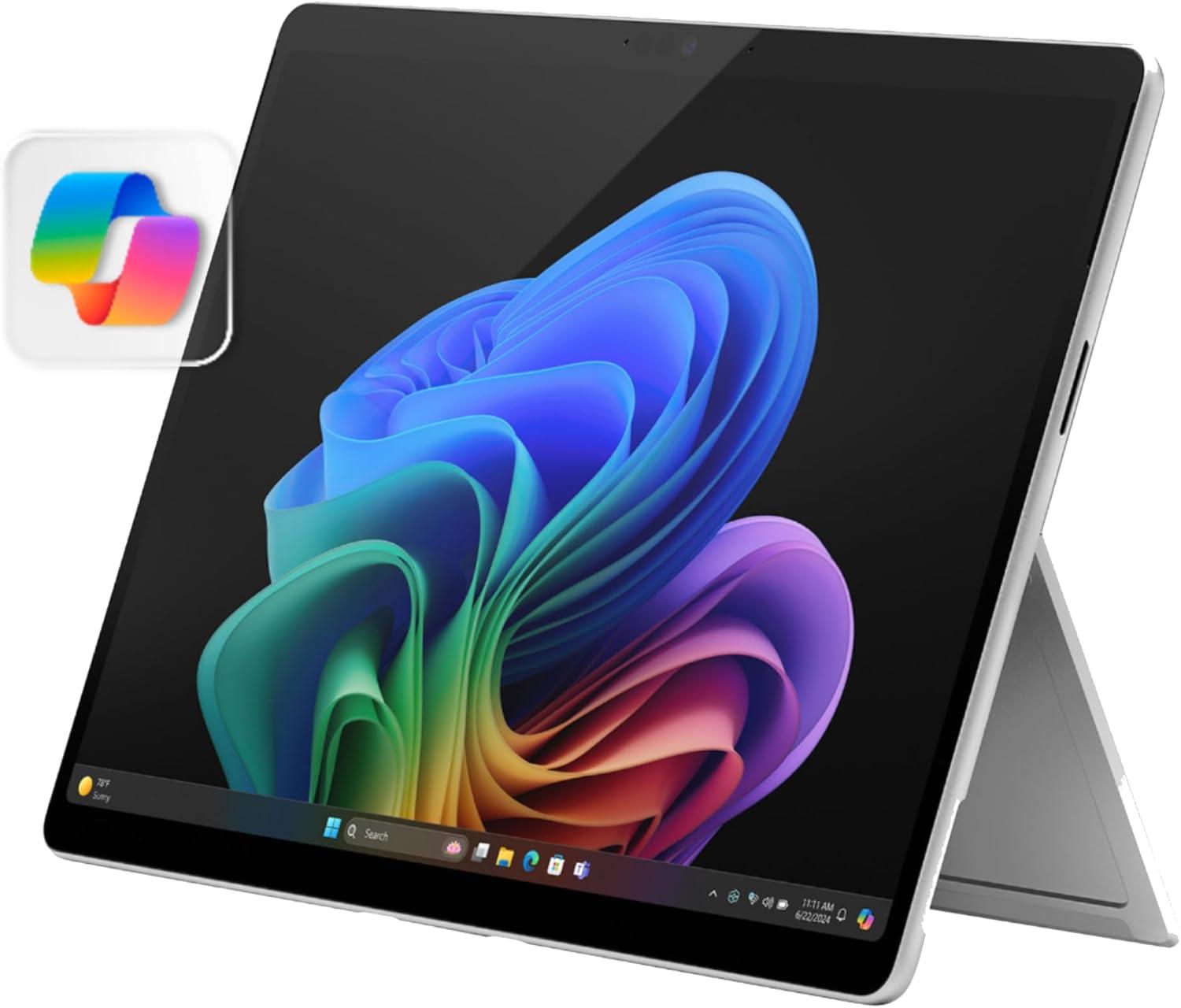 Microsoft Surface Pro Showdown: Laptop Versus Tablet Magic!