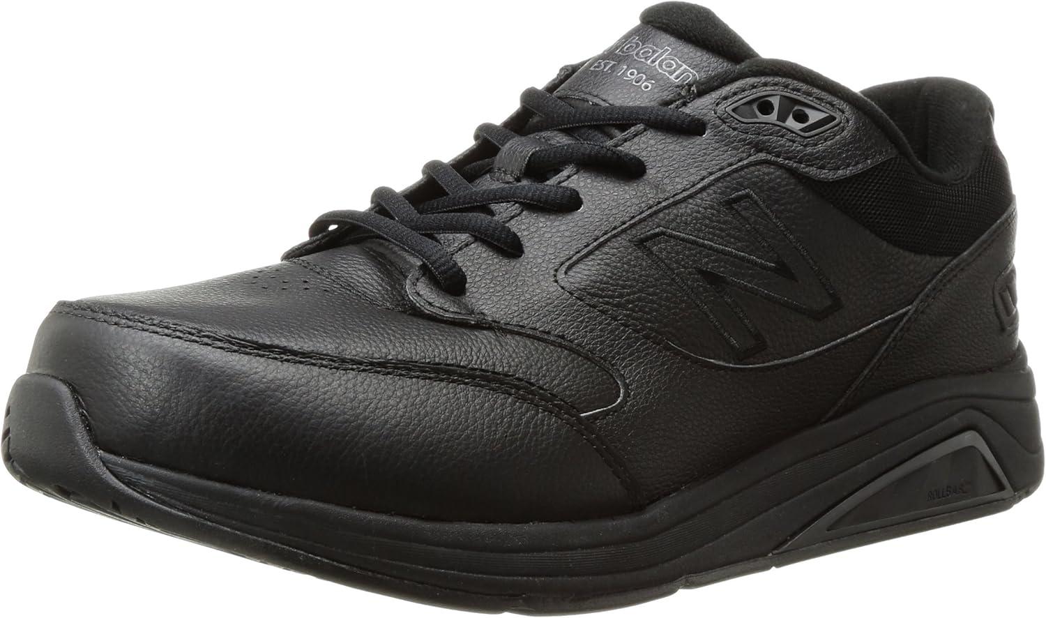 Versatile Footwear Showdown: New Balance Styles for Every Need