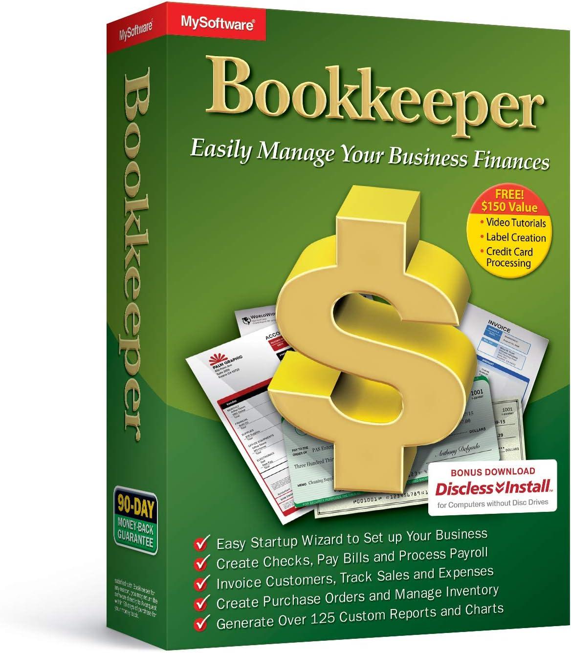 Bookkeeping Solutions Showdown: Simplifying Finances Easily