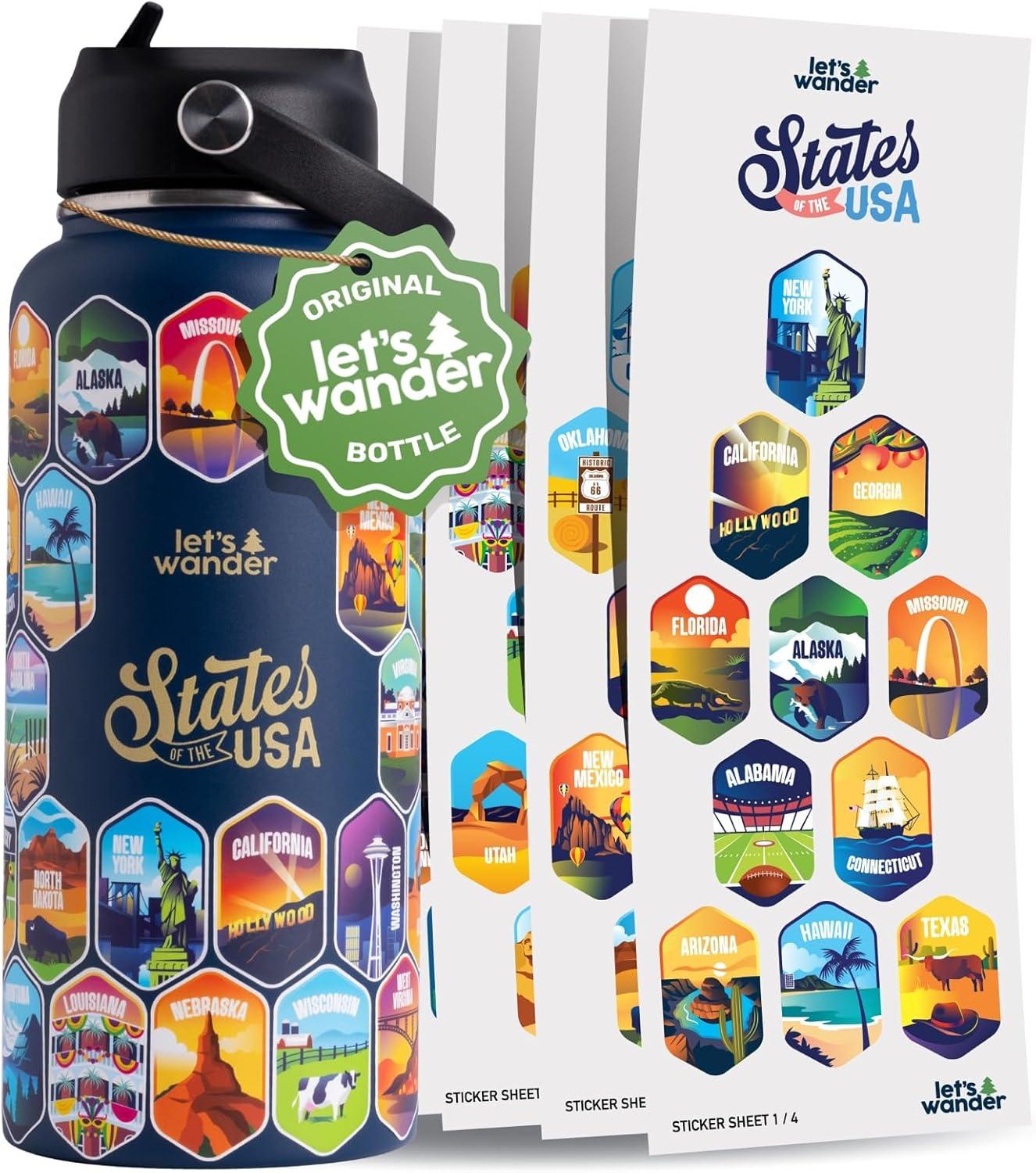 Water Bottle Showdown: Insulated Features That Impress