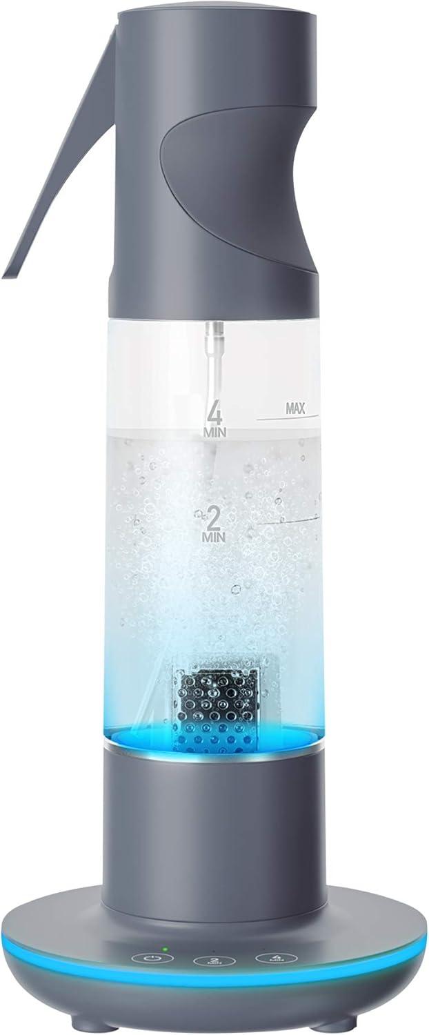 Ozone Clean Showdown: The Smart Choice for Safe Surfaces