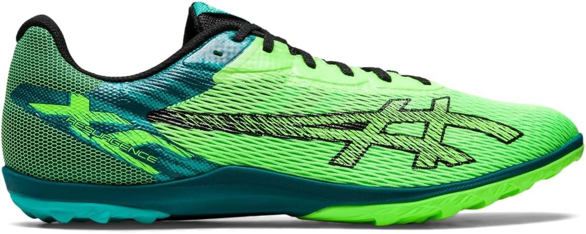 ASICS XC Track Shoes: Performance That Surprises in Spring