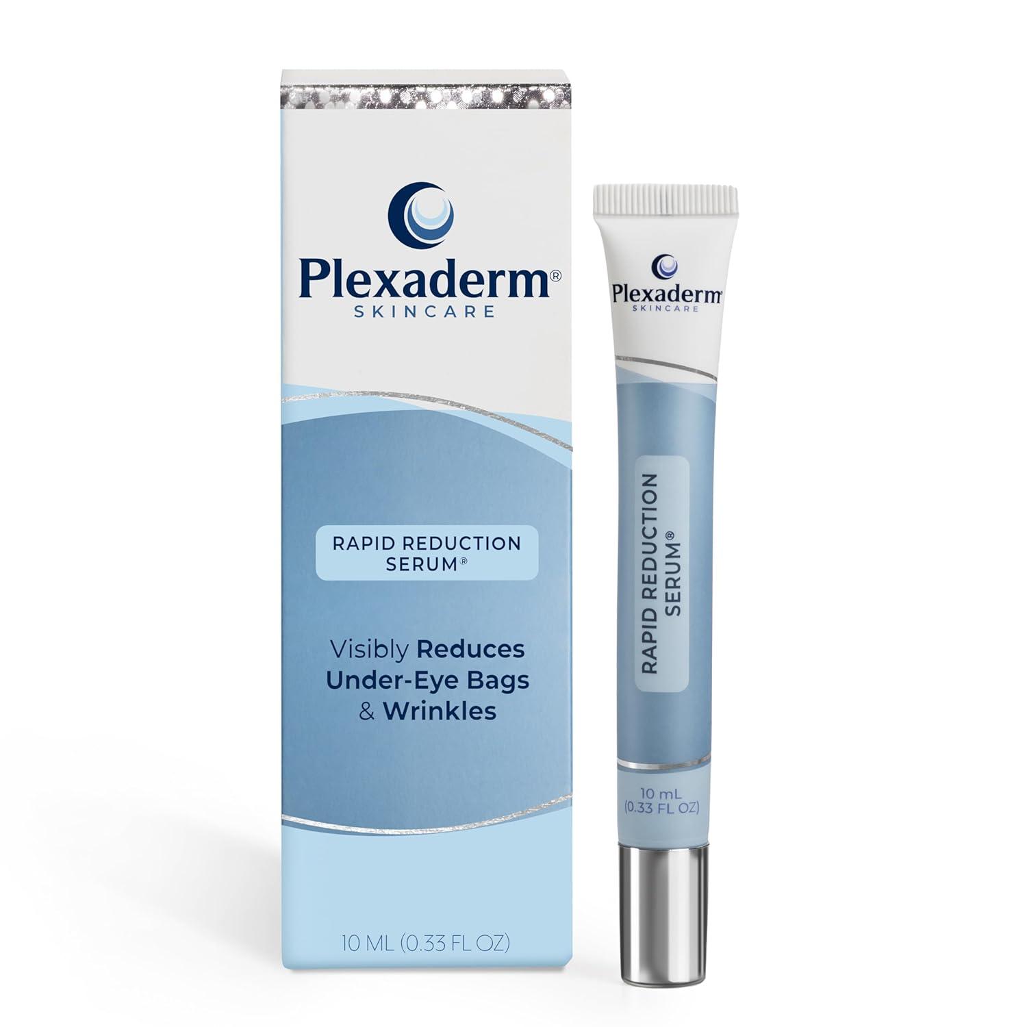 Instant Eye Treatments Showdown: Gels, Creams & Patches