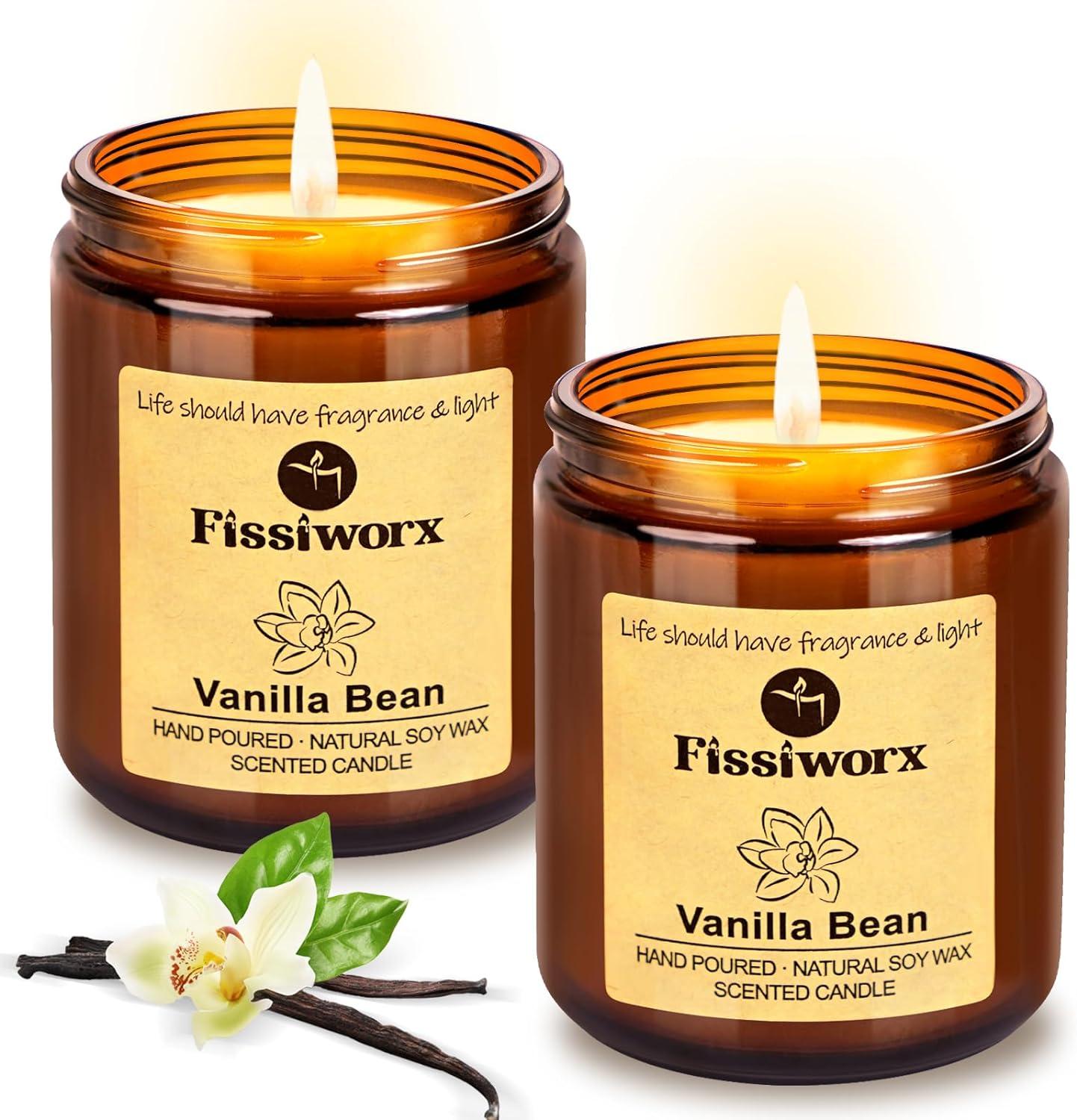 Candle Showdown: Odor Eliminators, Gifts, and Luxe Scents