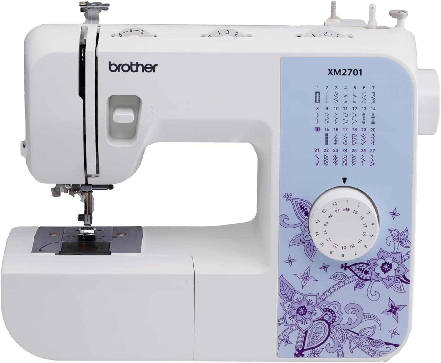 Handheld Machines vs. Brother's Sewing Wonders: A Surprising Showdown