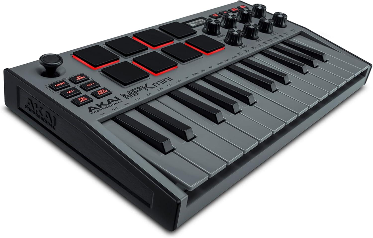 DJ Controllers Showdown: Pioneer FLX4 vs. Zulu vs. Akai MK3