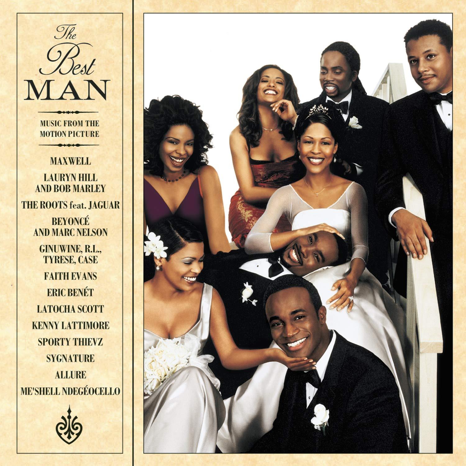 Music From The Motion Picture: A Surprising Album Faceoff