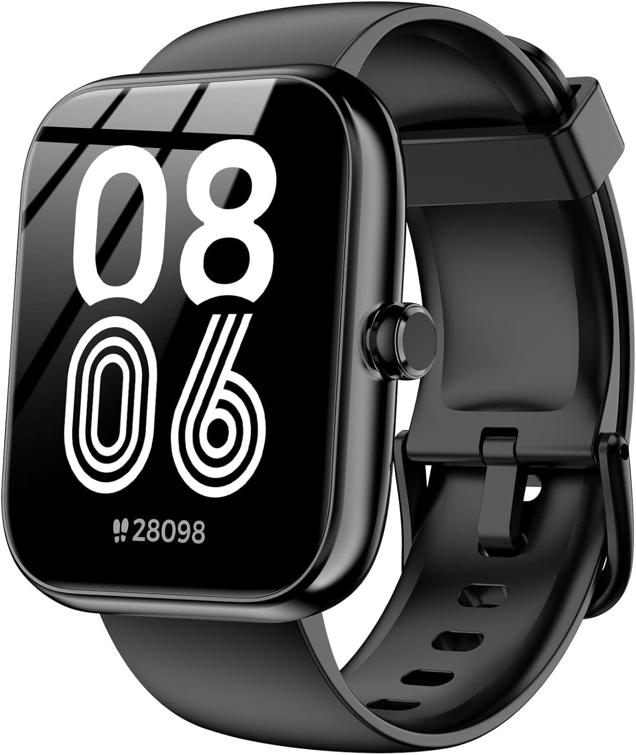 Smart Watches Showdown: Can Alexa Keep You Fitter?