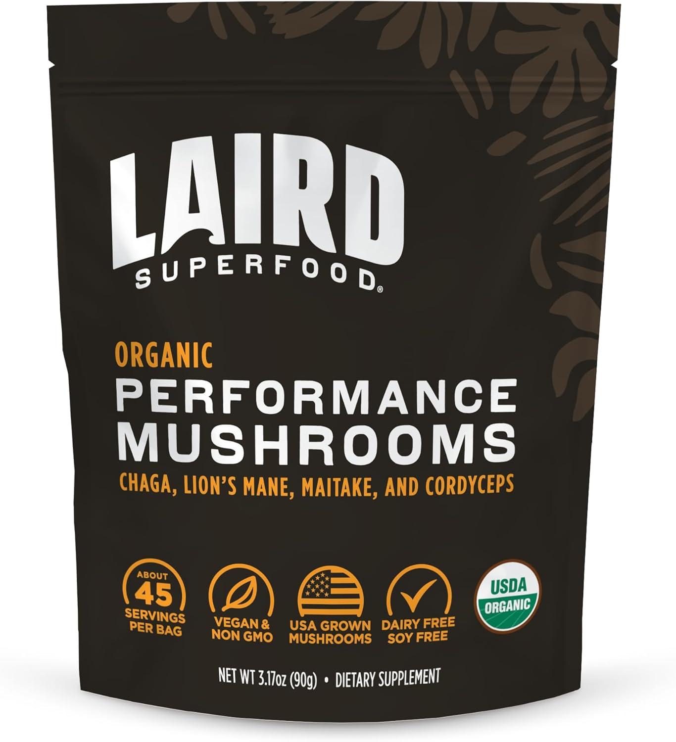 Protein Shakers Versus Superfood Powders: What's Your Boost?