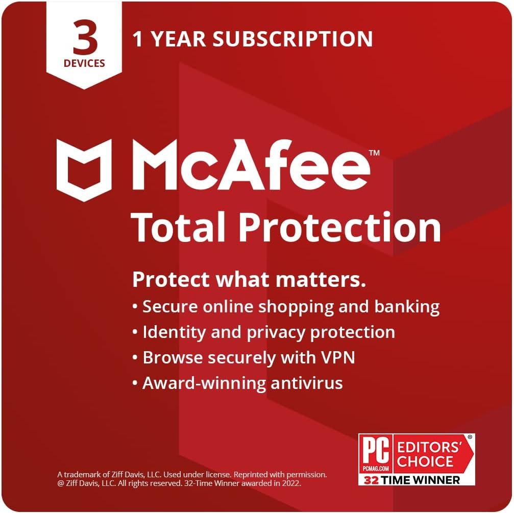 Is McAfee's Dark Web Monitoring Really Worth It? A Deep Dive