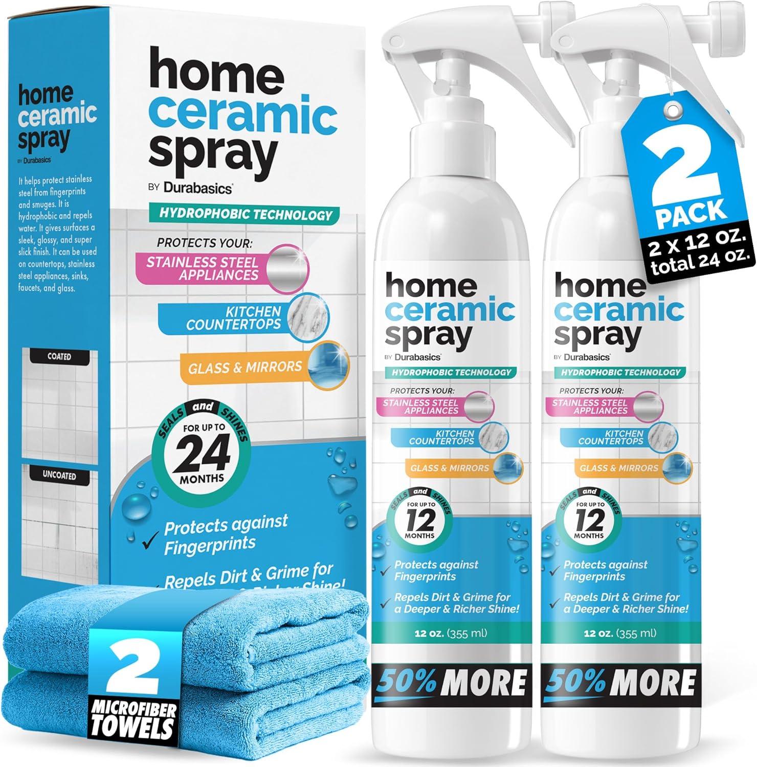 Surprising Showdown: Stainless Steel Cleaners for Busy Homes