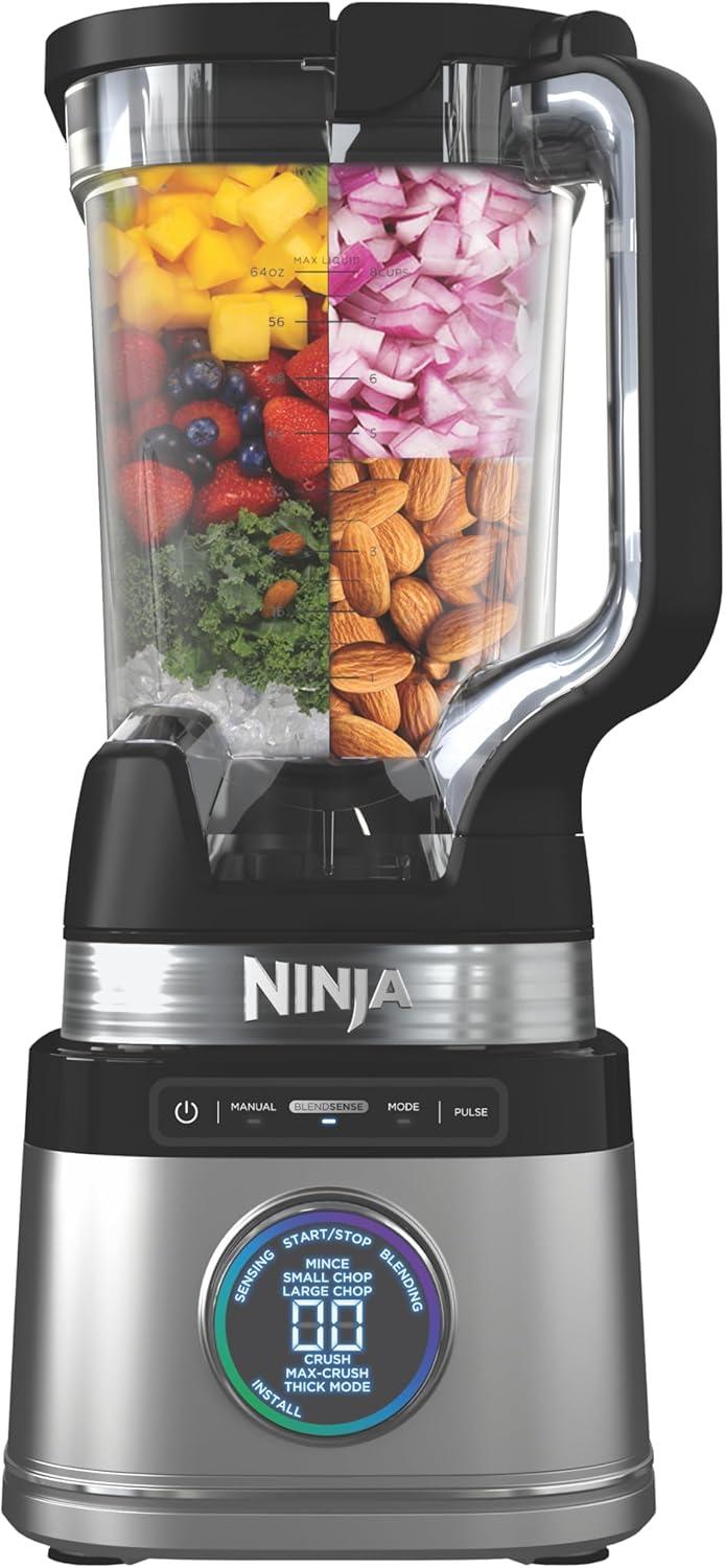 Smoothie Blenders Showdown: Power, Portability, and Performance