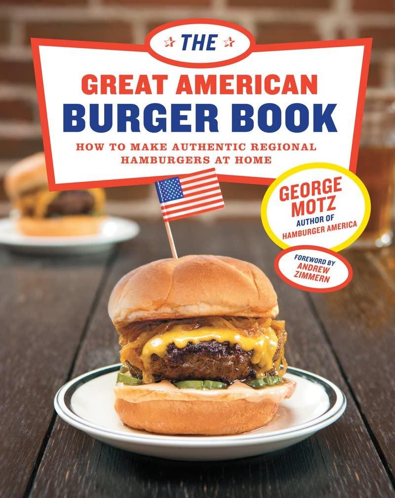 Regional Burgers Showdown: Explore America’s Best Flavors