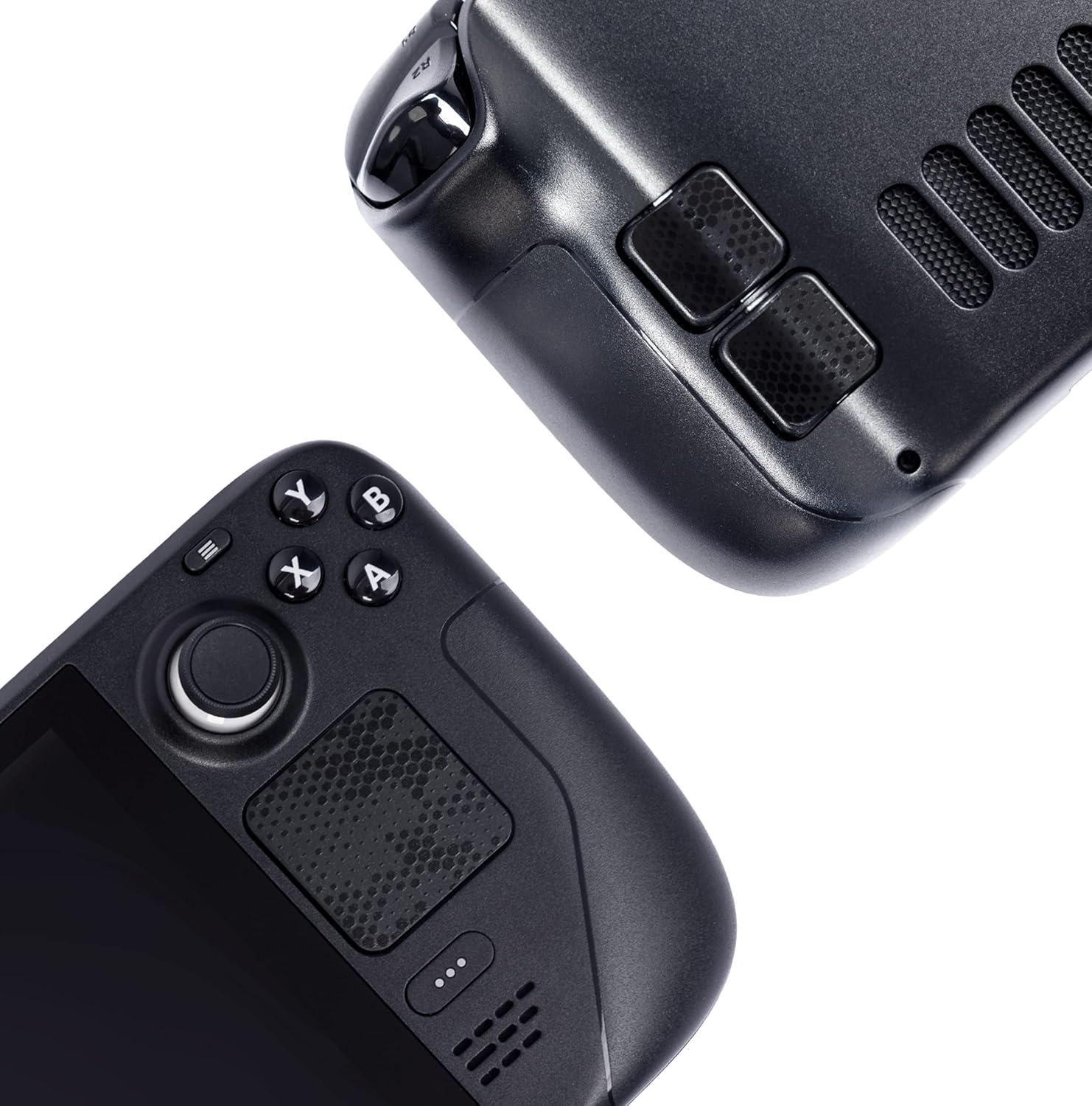 Surprising Showdown: Steam Deck Accessories for Gamers