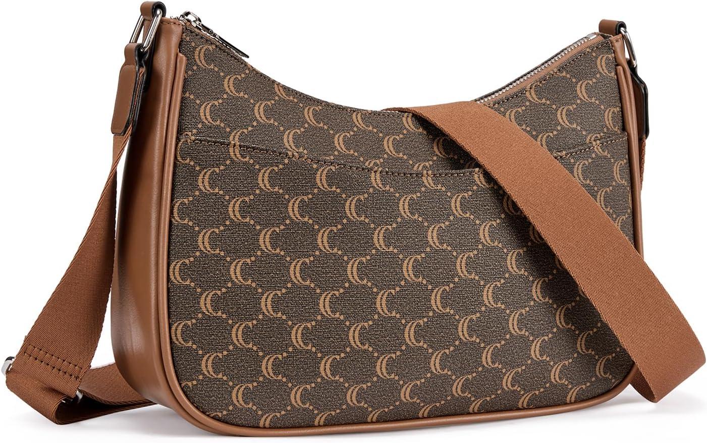 Crossbody Bags Showdown: Style Meets Functionality in Fashion