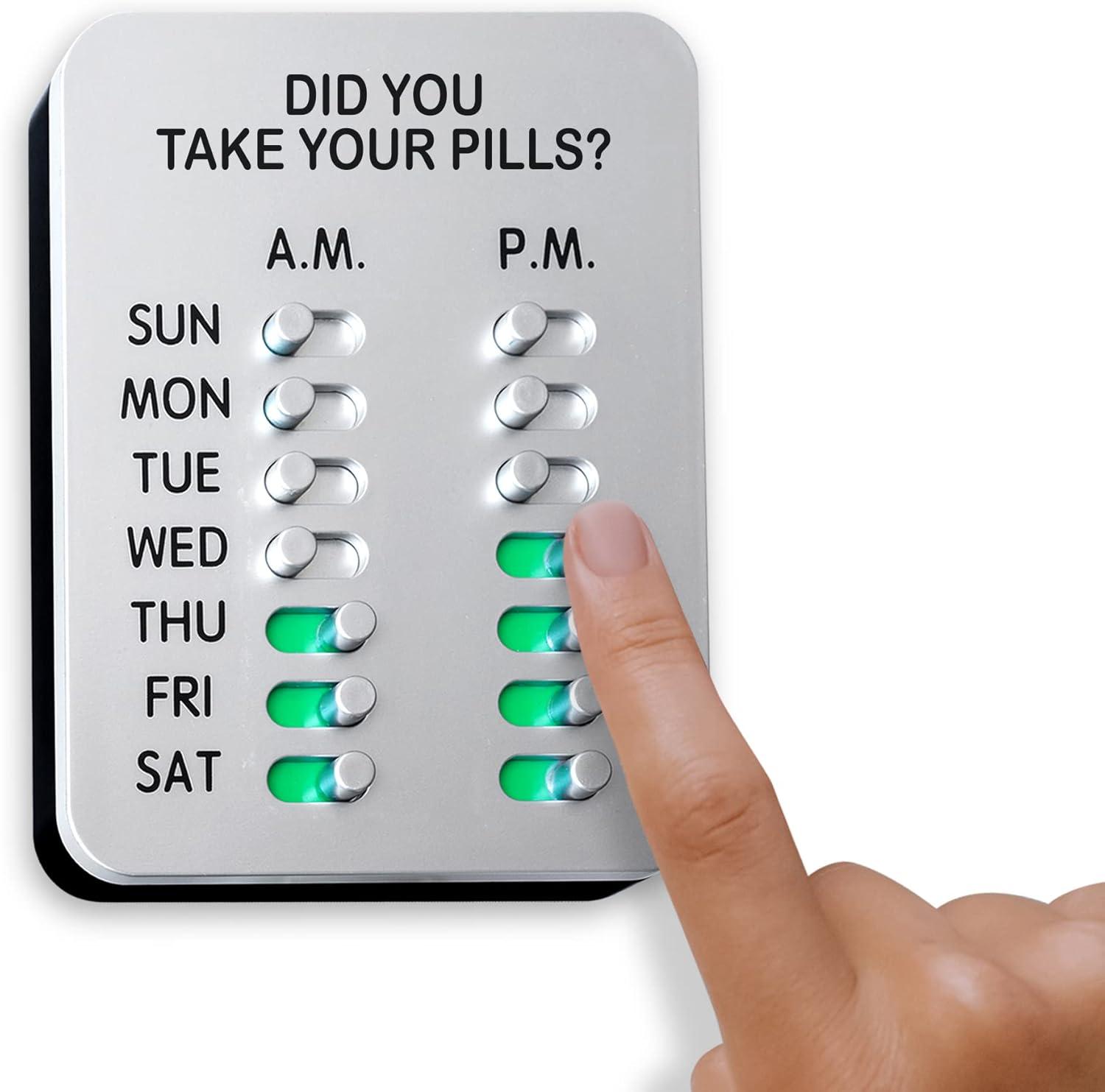 Medicine Tracker Showdown: Don’t Miss Your Pills Again!