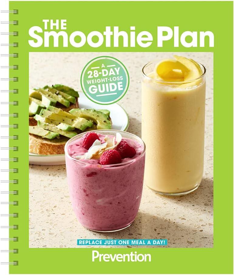 Smoothie Plans Versus Meal Prep: Surprising Weight Loss Showdown