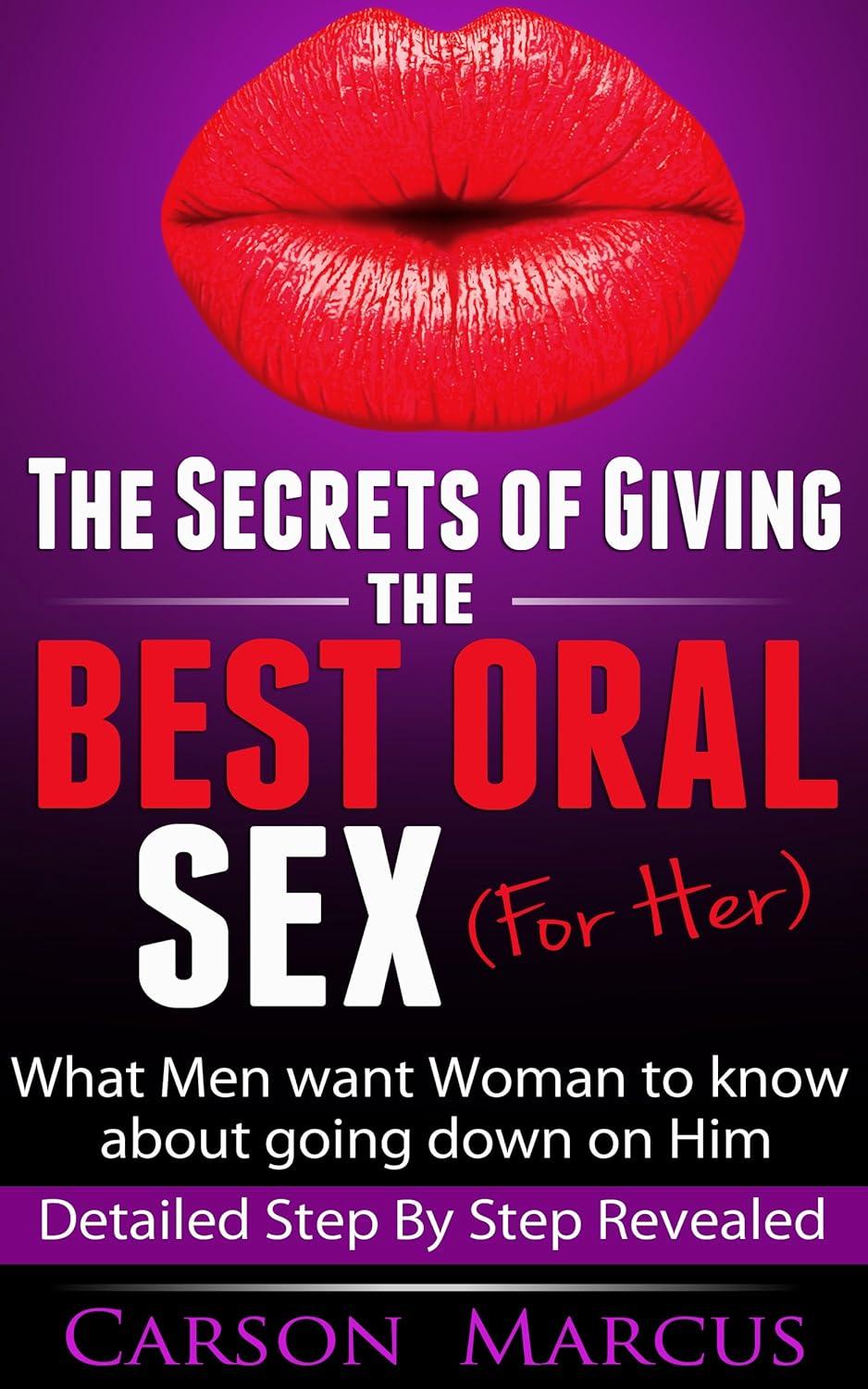 Erotic Episodes vs. Oral Secrets: What Sparks the Best Sex?