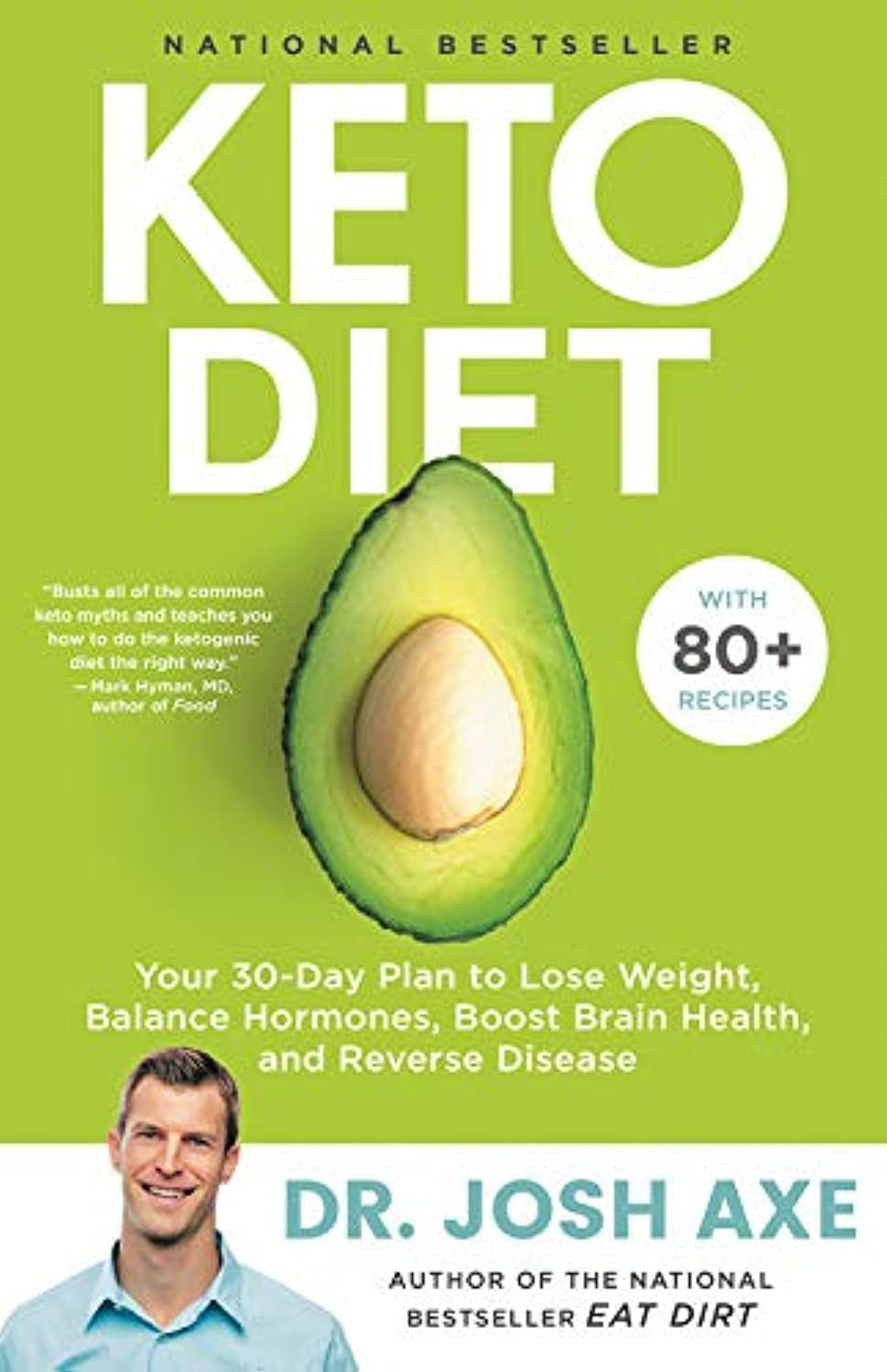 Fast Weight Loss Showdown: Smoothies vs. Keto Diet Plans