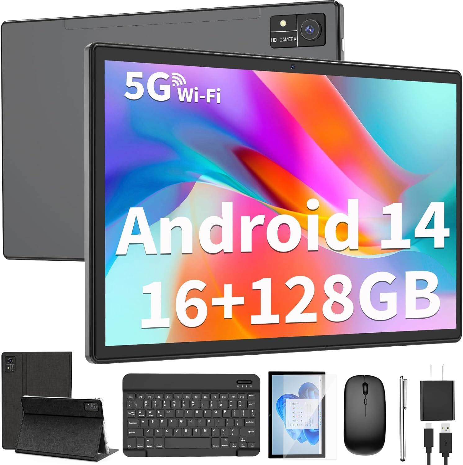 Tablet Grip Showdown: CoBak vs. Gooseneck vs. Android Option