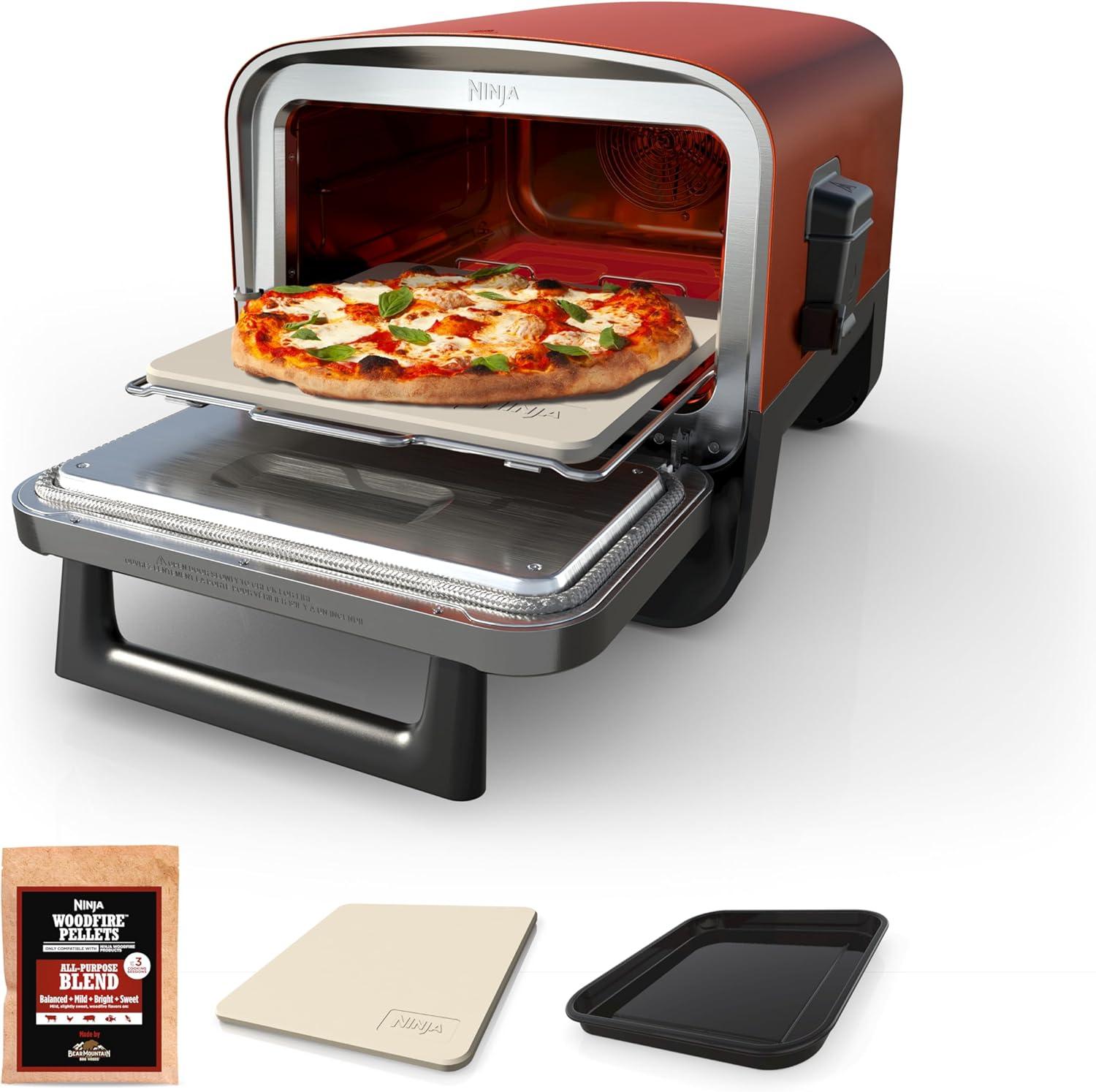 Grill, Roast, or Bake: Which Camping Cooker Surprises Most?